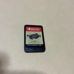 ✴︎迅速即日発送✴︎美品 モンスターハンターライズ Nintendo Switch