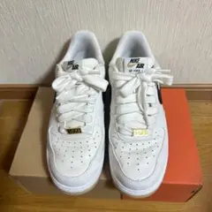 靴 Nike Air Force 1 Low Bronx Origins Nike Air Force 1 Low '40th Anniversary Edition Bronx Origins