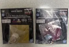 HUNTER x HUNTER 一番くじ G賞 3個セット