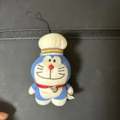 ドラえもんストラップ　ココスコラボ