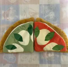ガチャ おふとん マスコット