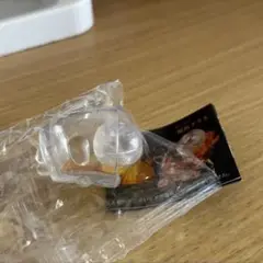 酔いスキー マスコットフィギュア