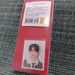 EXO D.O. IDフォトキーホルダー 2024