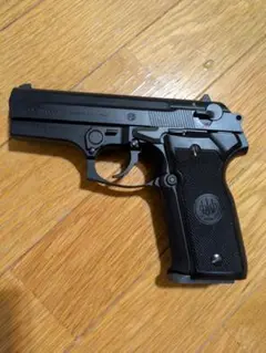 完動品 絶版 珍品 レア ベレッタ M8045 クーガーウォリアー フルオート ベレッタM8045 クーガーウォリアー | ウエスタンアームズ