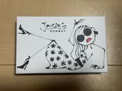 Josie's RUNWAY iPhoneケース iPhone8