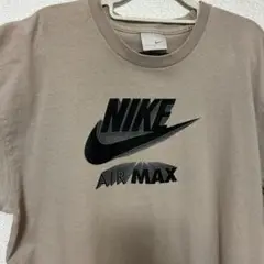 NIKE AIR MAX Tシャツ US古着 サイズL