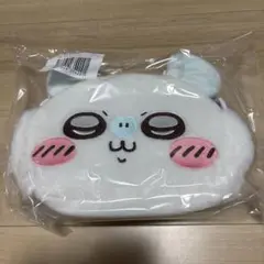 モモンガだらけくじ　D賞