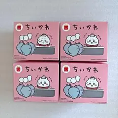 マクドナルドちいかわ　第一弾コンプリート　マック　ちいかわ