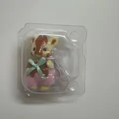 シルバニア キラキラくじ Ｇ賞 キリンの赤ちゃん