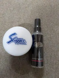KUBOTA SLUGGER コンディショニングスプレー