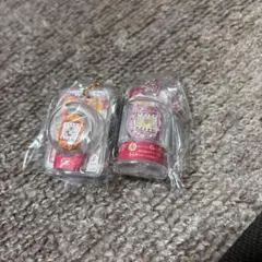 たまごっち おかしなたまごボーロっち2の2個セット