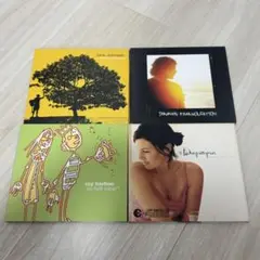 Jack Johnson 系　セット