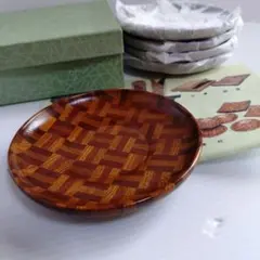 金指寄木細工