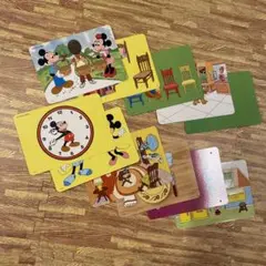 DWE アクティブカード