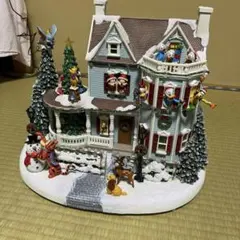 まめ ディズニー センターピースパレード クリスマス シンデレラ城コストコ ディズニー センターピース パレードシーン | Costco Japan
