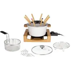 プリンセス テーブルフォンデュ Table Fondue u0026 Fry Pure