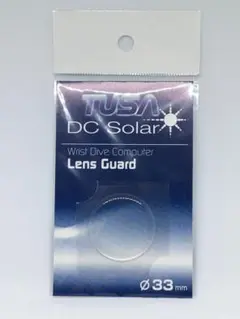 TUSA DC Solar レンズガード