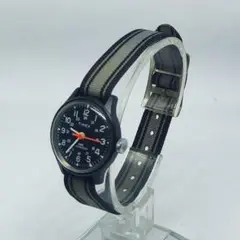 TIMEX キャンパー 手巻き ヴィンテージ腕時計