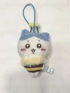ちいかわ ハチさんぬいぐるみ マスコット