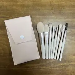 メイクブラシ