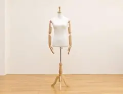 アーム付きトルソー IV