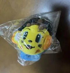 阪神タイガース　コラッキー　パッチンバンドSGLスタジアム限定　非売品