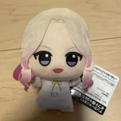 学園アイドルマスター ちびぐるみ on stage vol.4 十王星南