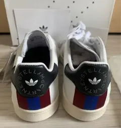 Stella Maccartney × adidas Stan Smith