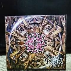 「バンドリ!ガールズバンドパーティ!」～Anfang/Roselia