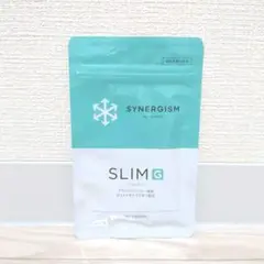 スリムジー 30粒入り ヤーマン slimG