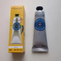 ロクシタン ハンドクリーム 30ml シア
