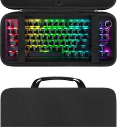 【新品未開封】Linkidea TKL テンキーレス キーボード用 ケース