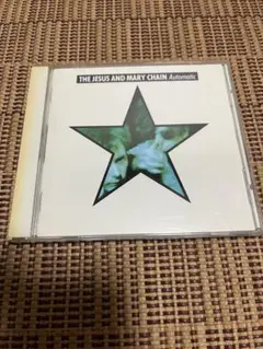 THE JESUS AND MARY CHAIN『Automatic』
