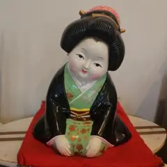 お福さん