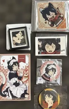 ダンジョン飯　イヅツミ　セット