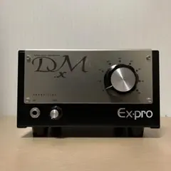 Ex-pro DM-X アッテネーター イーエクスプロ おまけ 日本製 Ex-pro ( イーエクスプロ ) DM-X 送料無料 | サウンドハウス