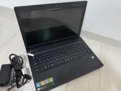 【ジャンク品】Lenovo G505 Windows 8 ノートパソコン