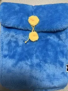 トフト　留め具ポーチ　TOFT