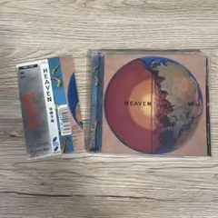 HEAVEN/快晴予報