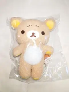 キイロイトリ　まゆげ　眉毛　リラックマ　キーホルダー　３つセット 2025年最新】リラックマまゆげの人気アイテム - メルカリ