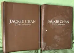 【非売品】ジャッキーチェン　ディアゴスティーニ　専用バインダー