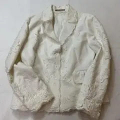 A/W ERMANNO SCERVINO エルマンノシェルヴィーノ ジャケット