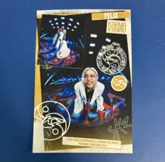 スキズ フィリックス KARMA 2-cut Photo accordion