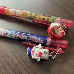 ご当地キティ 大阪 シャーペン