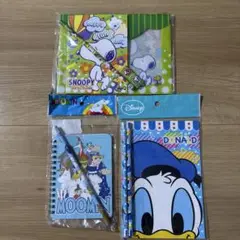 キャラクター文具　まとめ売り