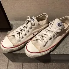 converse 80s ALL STAR MADE IN USA コンバース