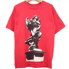 美品 TITS Tシャツ Mサイズ ティッツ TWO IN THE SHIRTS