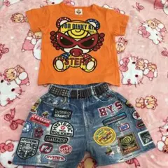 ヒスミニ 上下セット✨️