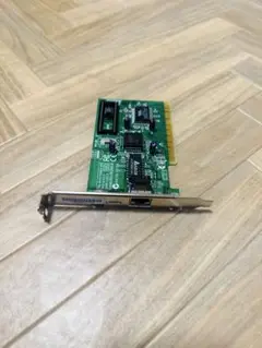 VIA VT6102 PCI拡張カード RJ-45