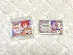 キンツア シャヰン タカヤ トモチケ 入場者特典第1弾